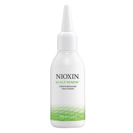 NIOXIN Scalp Renew Dermabrasion Kopfhaut-Peeling