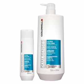 Goldwell Dualsenses Ultra Volume Boost Shampoo