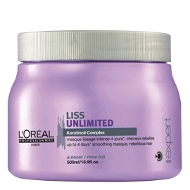 L'ORÉAL expert Liss Unlimited Maske