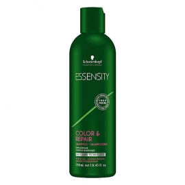 Schwarzkopf ESSENSITY Color & Repair Shampoo