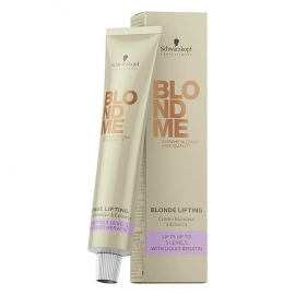 Schwarzkopf BlondMe Blonde Lifting