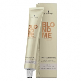 Schwarzkopf BlondMe White Blending