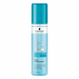 Schwarzkopf BONACURE Moisture Kick Spray Conditioner