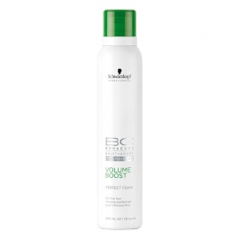 Schwarzkopf BONACURE Volume Boost Perfect Foam