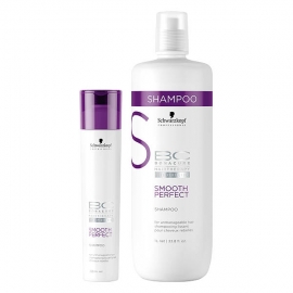 Schwarzkopf BONACURE Smooth Perfect Shampoo