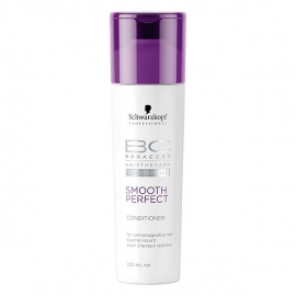 Schwarzkopf BONACURE Smooth Perfect Conditioner