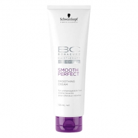 Schwarzkopf BONACURE Smooth Perfect Smoothing Cream