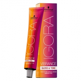 Schwarzkopf IGORA Vibrance Gloss & Tone