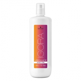 Schwarzkopf IGORA Vibrance Gloss & Tone Entwickler Lotion