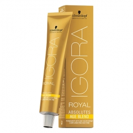 Schwarzkopf IGORA ROYAL Absolutes Age Blend