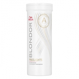 Wella BLONDOR Freelights Blondierpulver