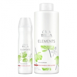 Wella Elements Renewing Shampoo