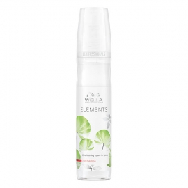 Wella Elements Leave-In Spray Conditioner