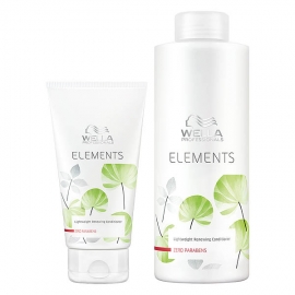 Wella Elements Renewing Conditioner