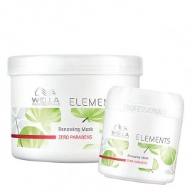 Wella Elements Renewing Mask