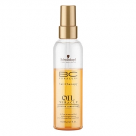 Schwarzkopf BONACURE Oil Miracle Spray Conditioner