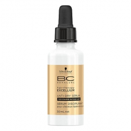 Schwarzkopf BONACURE Excellium Anti-Dry Serum