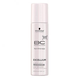 Schwarzkopf BONACURE Excellium Plumping Spray Conditioner