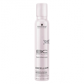 Schwarzkopf BONACURE Excellium Plumping Mousse