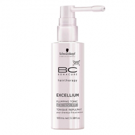 Schwarzkopf BONACURE Excellium Plumping Tonic