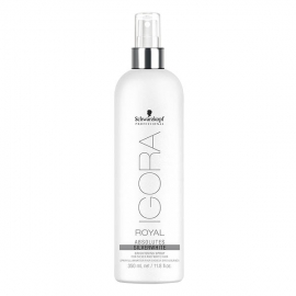 Schwarzkopf IGORA ROYAL Absolutes SilverWhite Brightening Spray