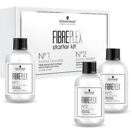 Schwarzkopf FibrePlex Starter Kit