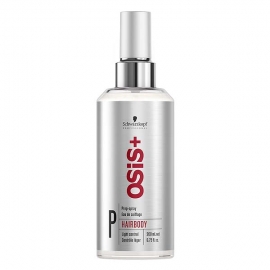 Schwarzkopf Osis+ style Hairbody