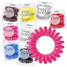 invisibobble Haargummis