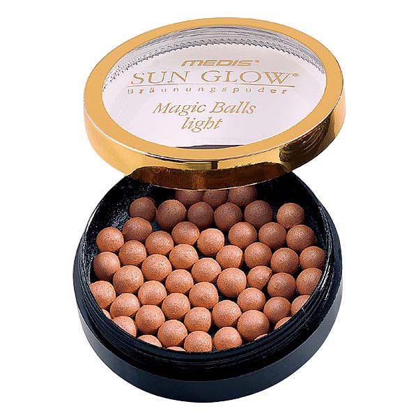 MEDIS SUN GLOW 