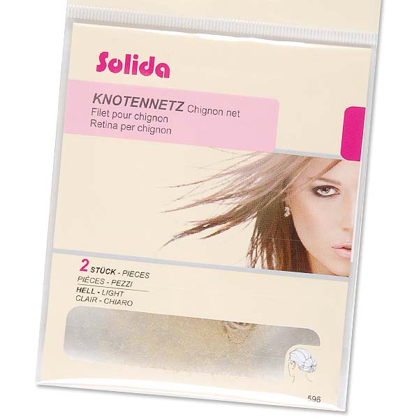 Solida Ultra-Stretch-Knotennetze