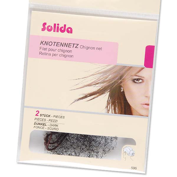 Solida Ultra-Stretch-Knotennetze