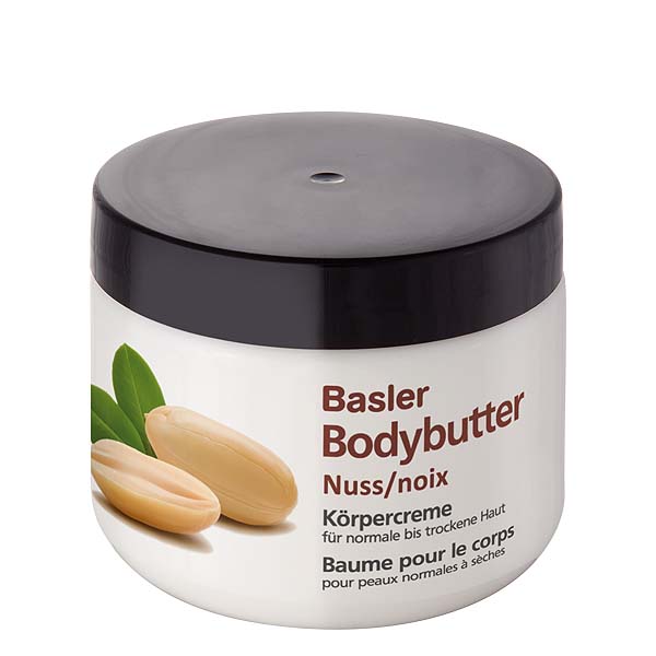 Basler Bodybutter