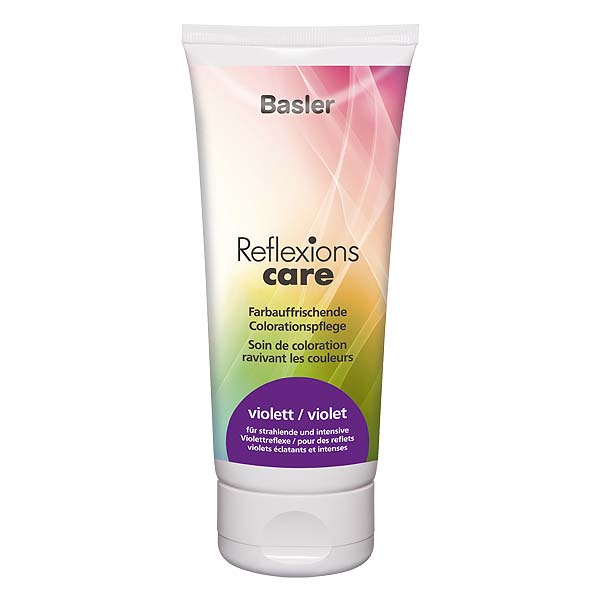 Basler Reflexions Care