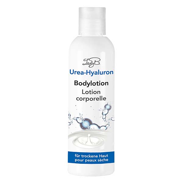 Lady B. Urea-Hyaluron Bodylotion