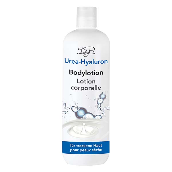 Lady B. Urea-Hyaluron Bodylotion