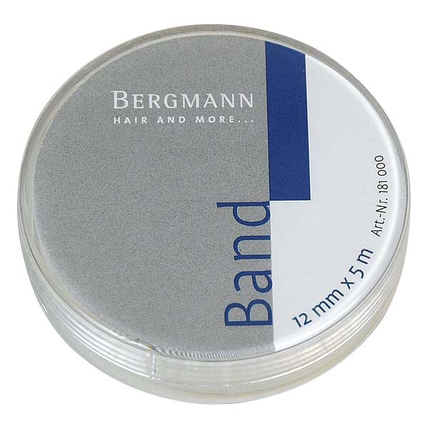 Bergmann Toupet-Band