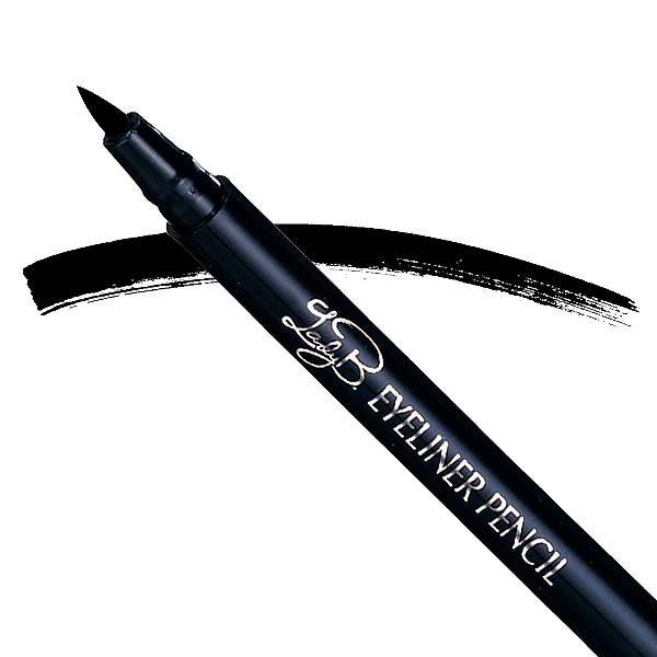 Lady B. Eyeliner Pencil