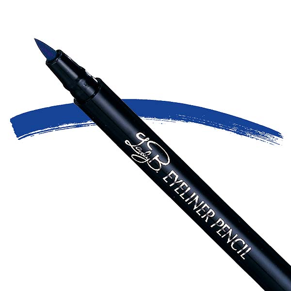 Lady B. Eyeliner Pencil