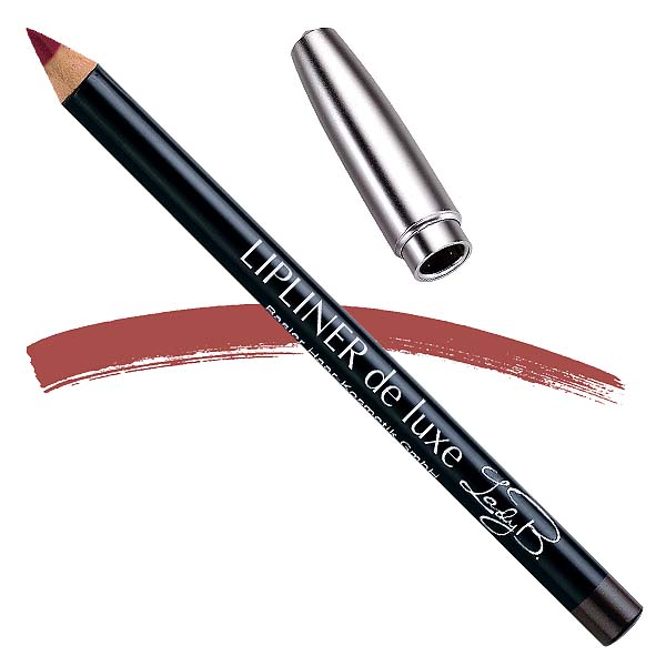 Lady B. Lipliner de luxe