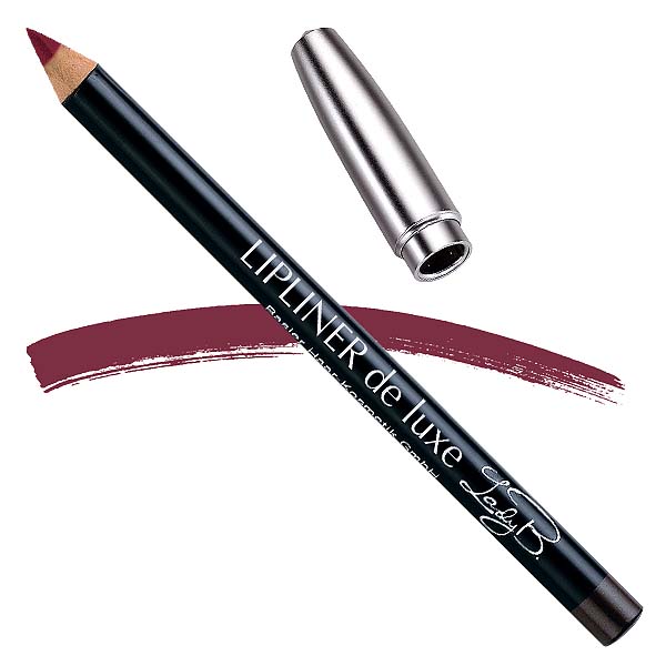 Lady B. Lipliner de luxe