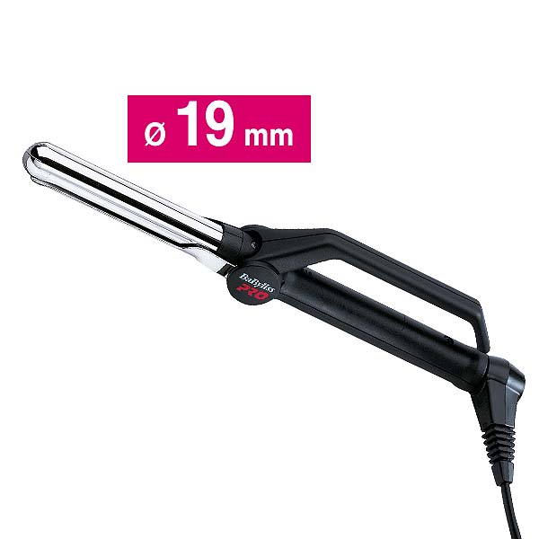 BaByliss PRO Frisiereisen