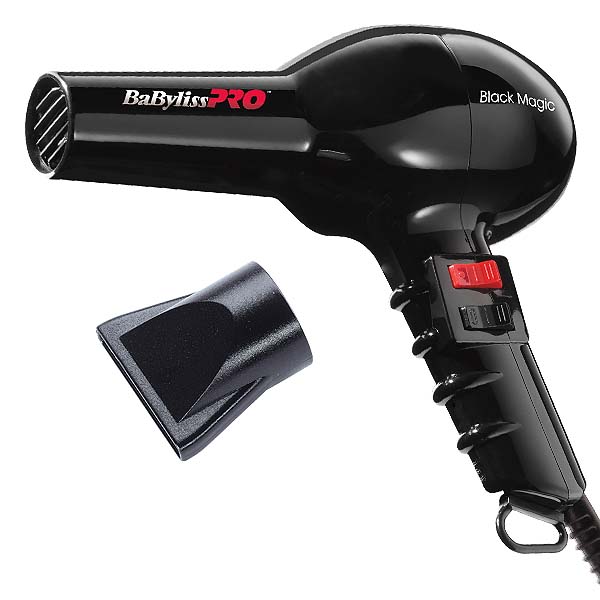 BaByliss PRO Haartrockner Magic