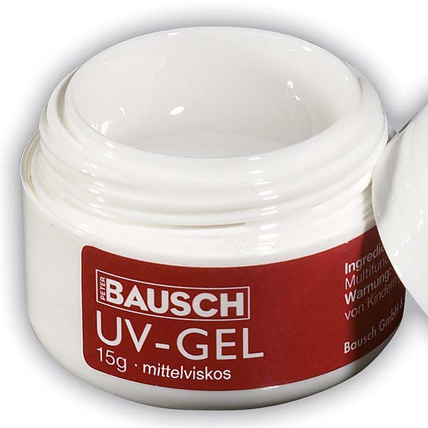 Bausch Easy Nails UV Gel