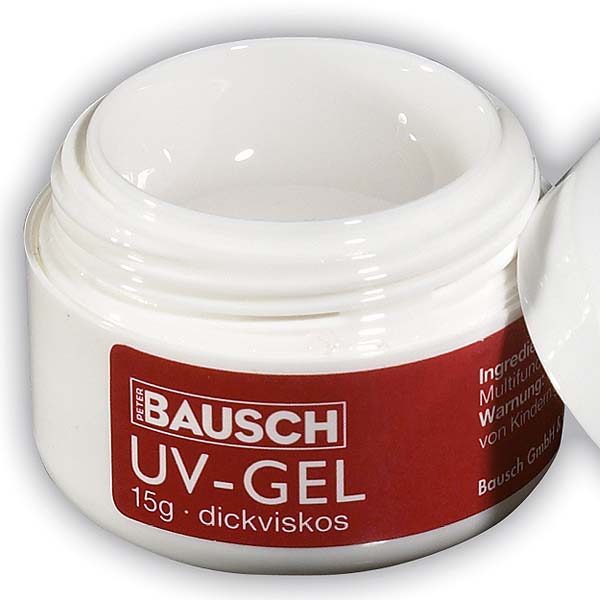 Bausch Easy Nails UV Gel