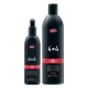 Indola 4+4 Gel Spray