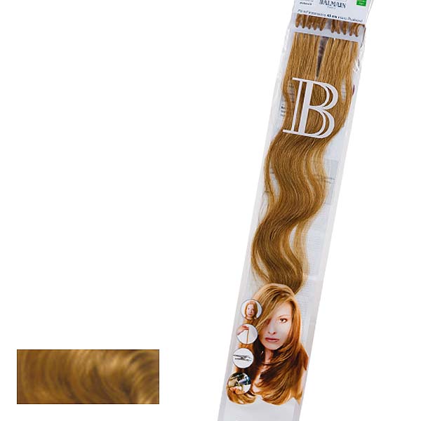 Balmain Fill-In Extensions Wavy