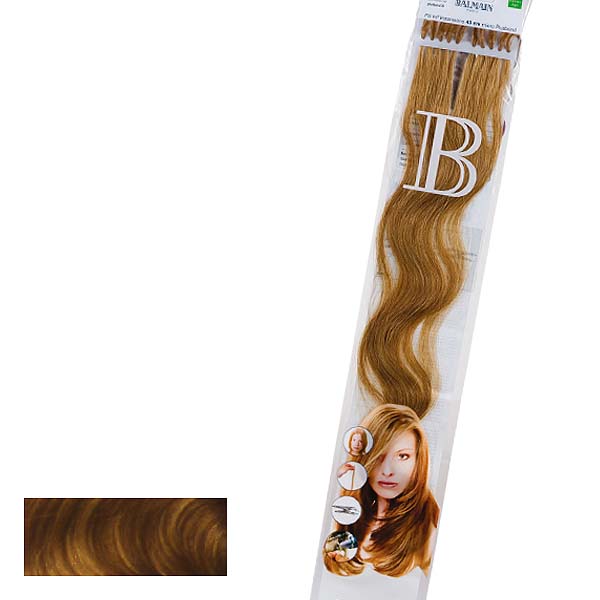 Balmain Fill-In Extensions Wavy