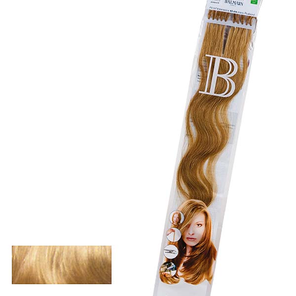 Balmain Fill-In Extensions Wavy