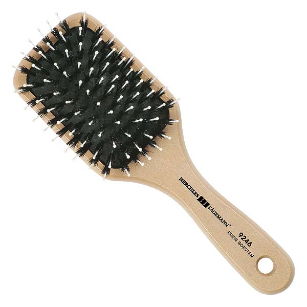 Hercules Sägemann Paddle Brush