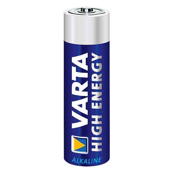 Varta High Energy Typ AAA